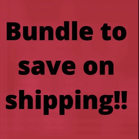 DISCOUNT🎁SHIPPING❤️ONLY 1 SHIPPING FEE UP TO 5lbs PACKAGES🎁ADD YOUR LIKES❤️NOW - Picture 8 of 8